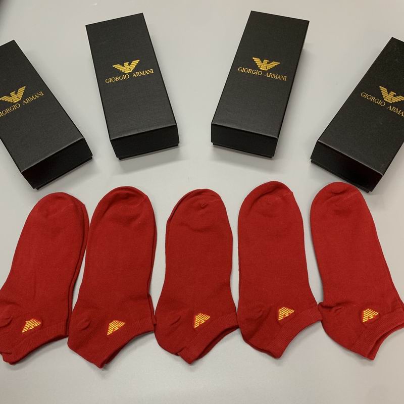 LV socks QY18